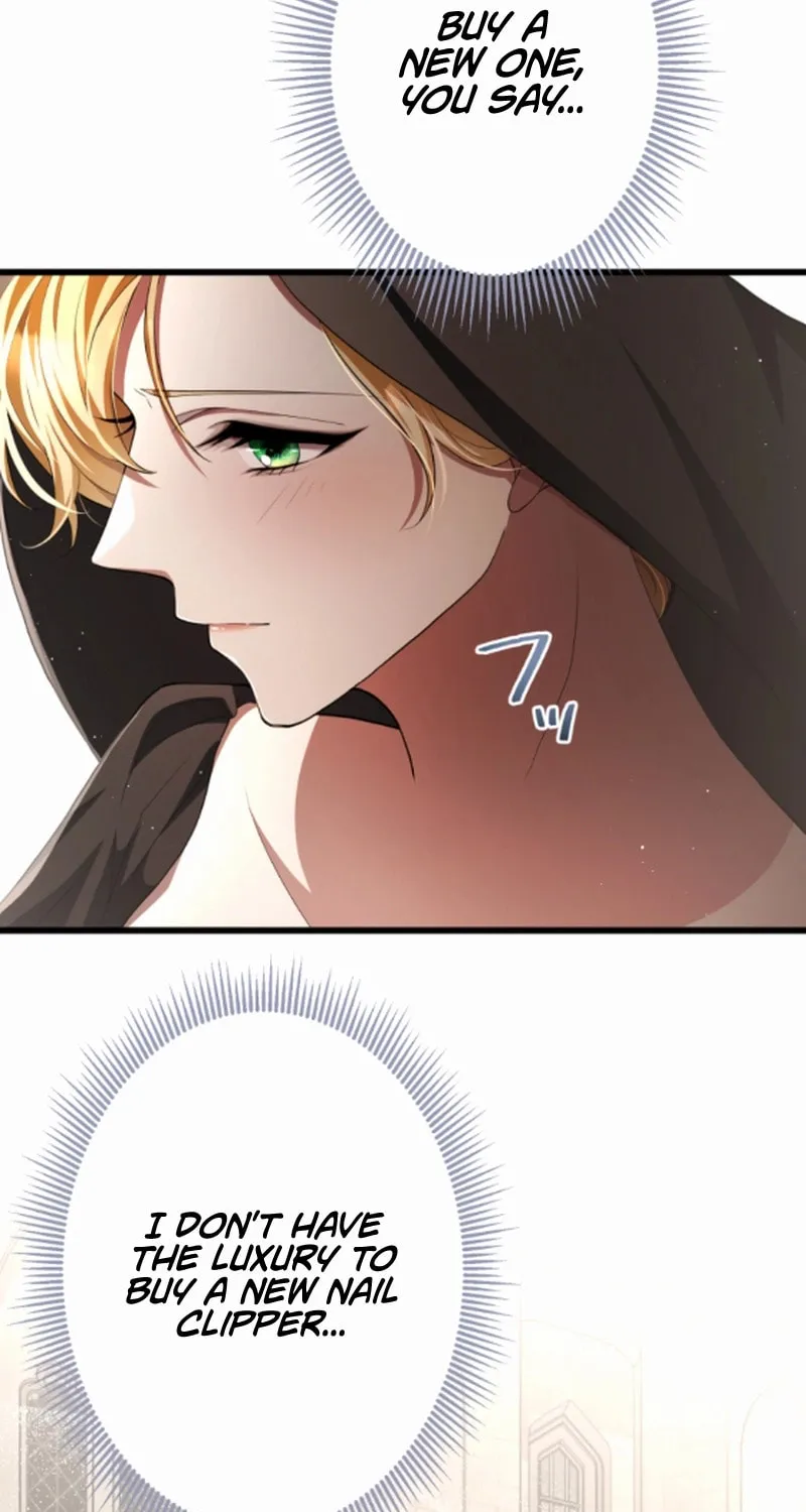 A Savage Proposal Chapter 20 page 42 - 