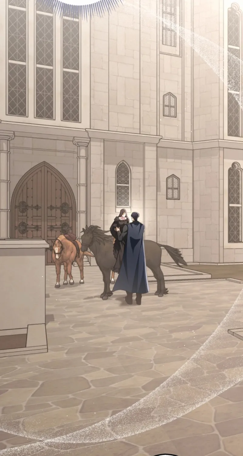 A Savage Proposal Chapter 20 page 43 - 