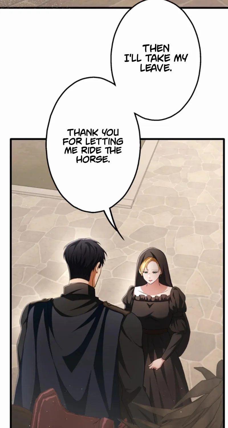 A Savage Proposal Chapter 20 page 44 - 