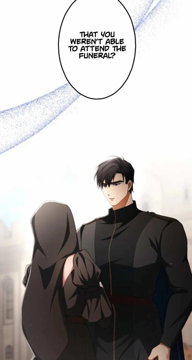 A Savage Proposal Chapter 20 page 49 - 