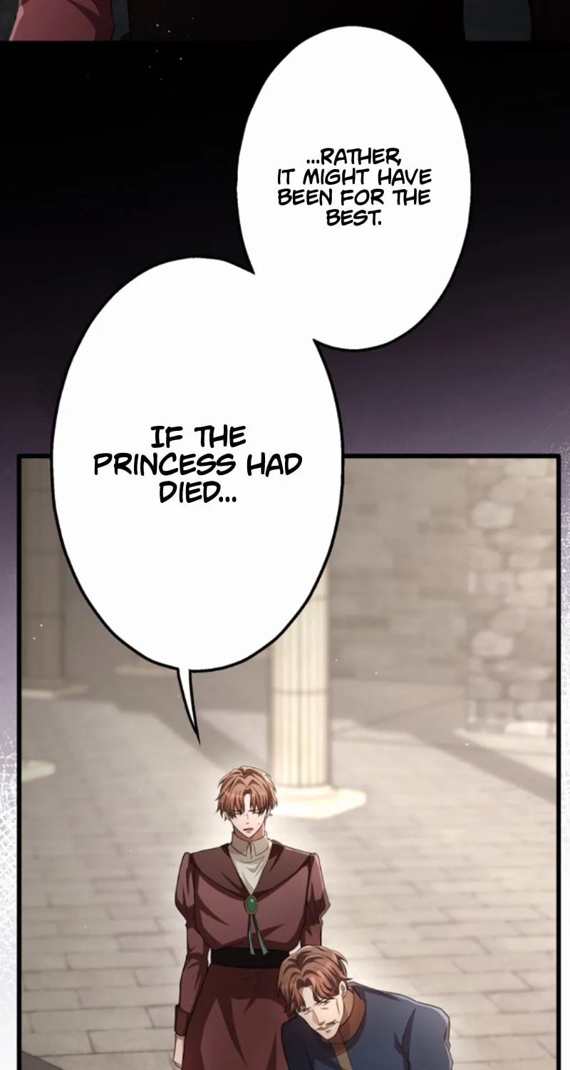 A Savage Proposal Chapter 20 page 6 - 