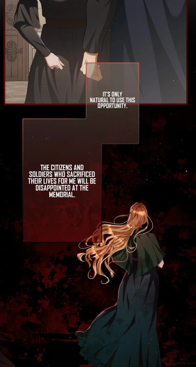A Savage Proposal Chapter 20 page 52 - 