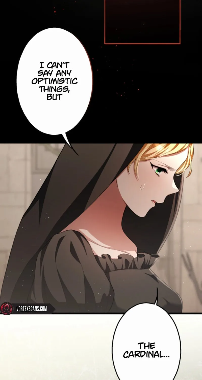 A Savage Proposal Chapter 20 page 55 - 