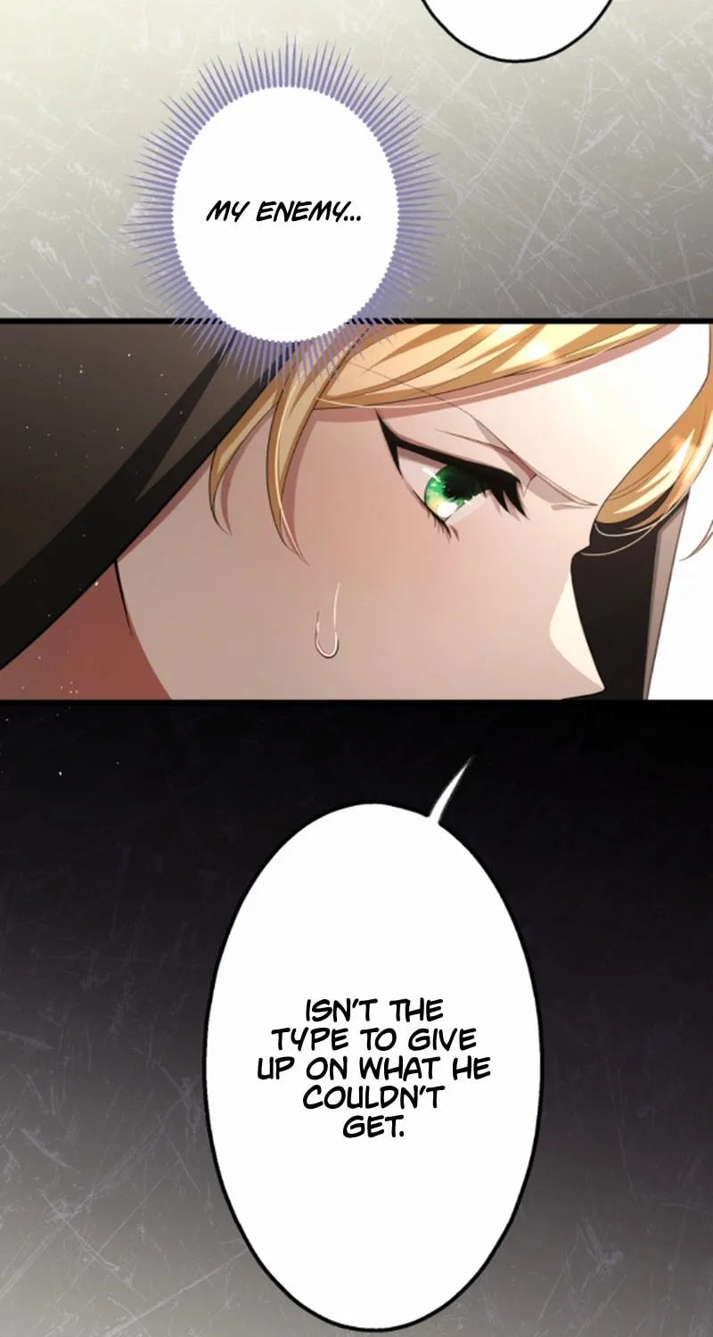A Savage Proposal Chapter 20 page 56 - 