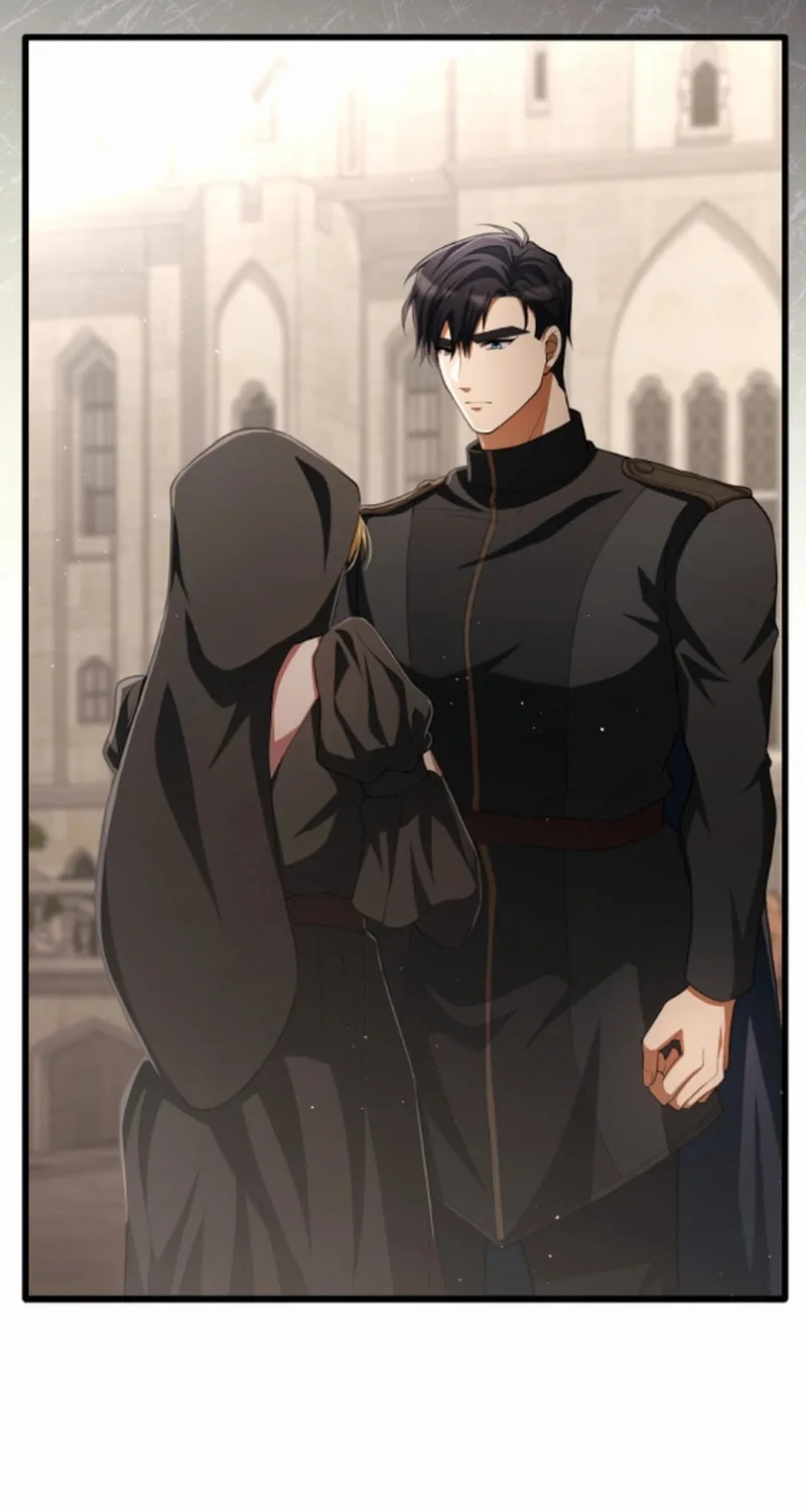 A Savage Proposal Chapter 20 page 57 - 