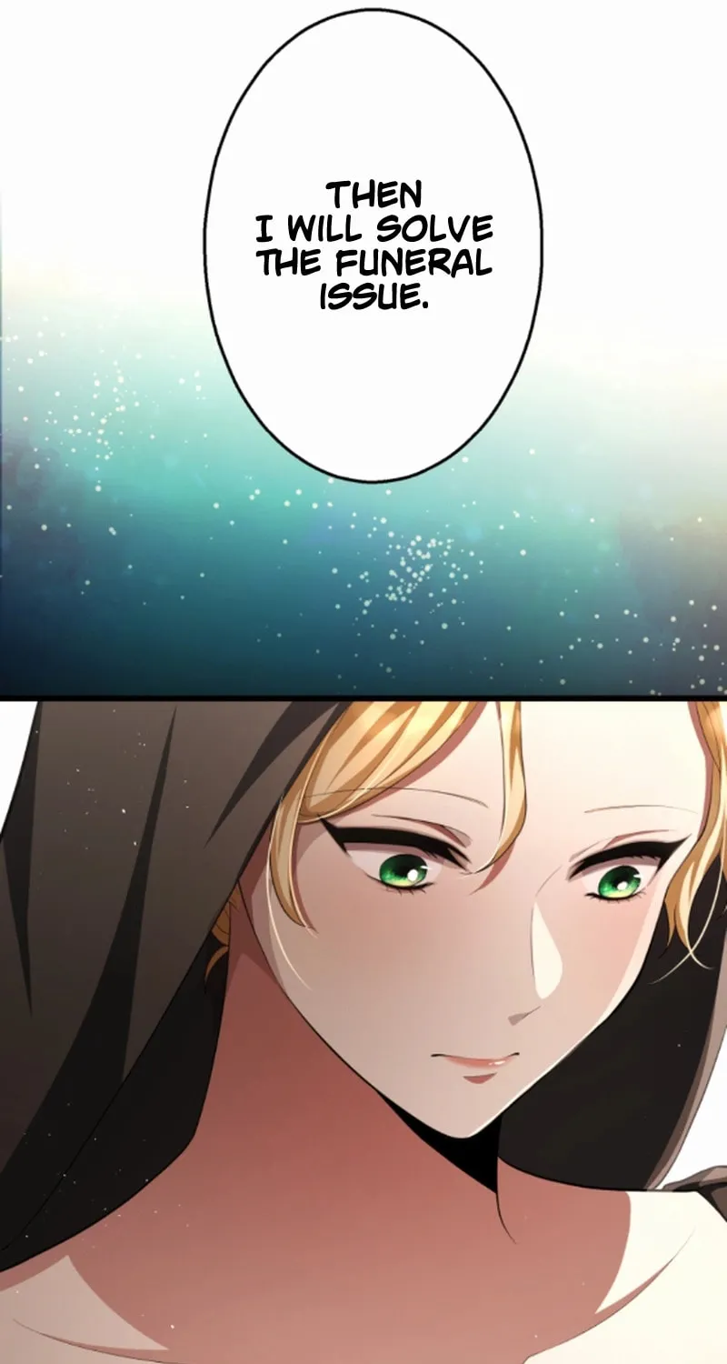 A Savage Proposal Chapter 20 page 58 - 