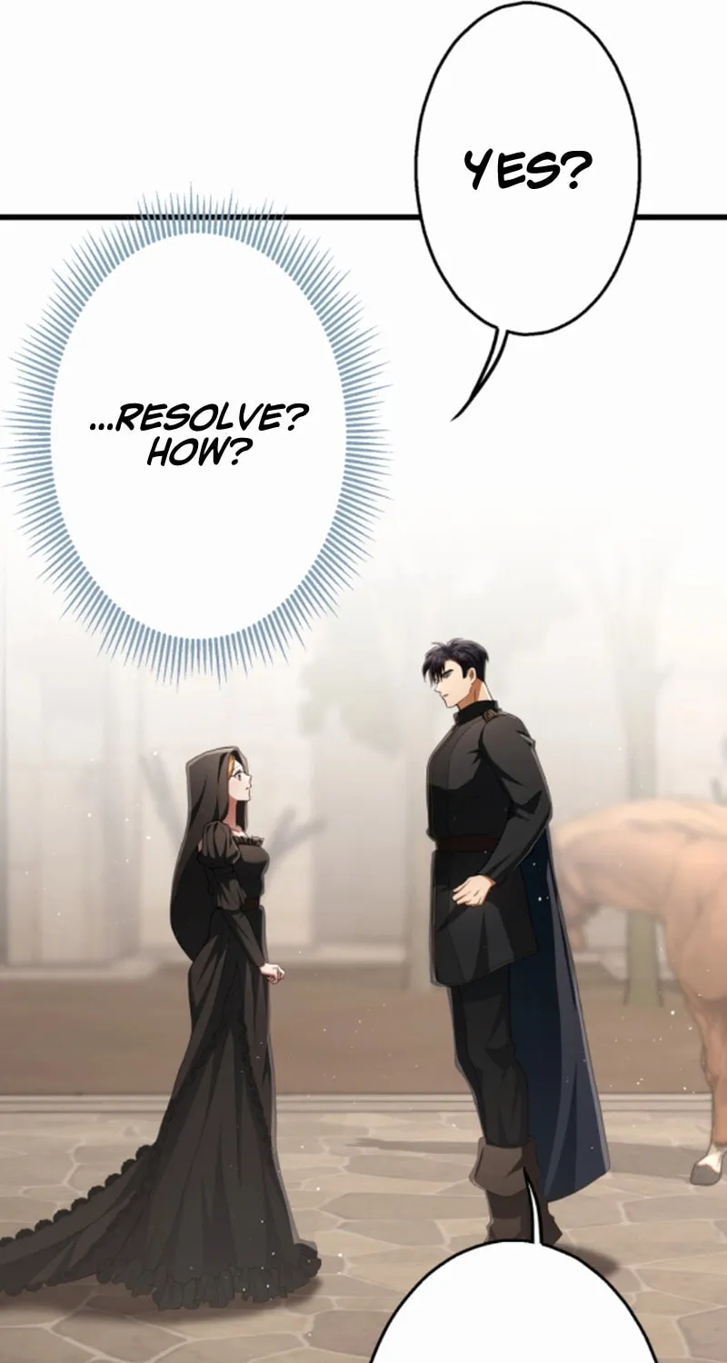 A Savage Proposal Chapter 20 page 60 - 