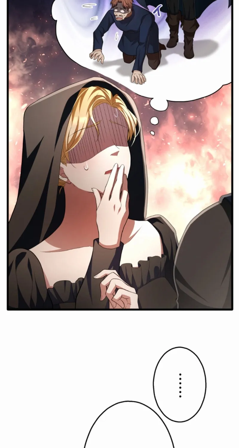 A Savage Proposal Chapter 20 page 62 - 