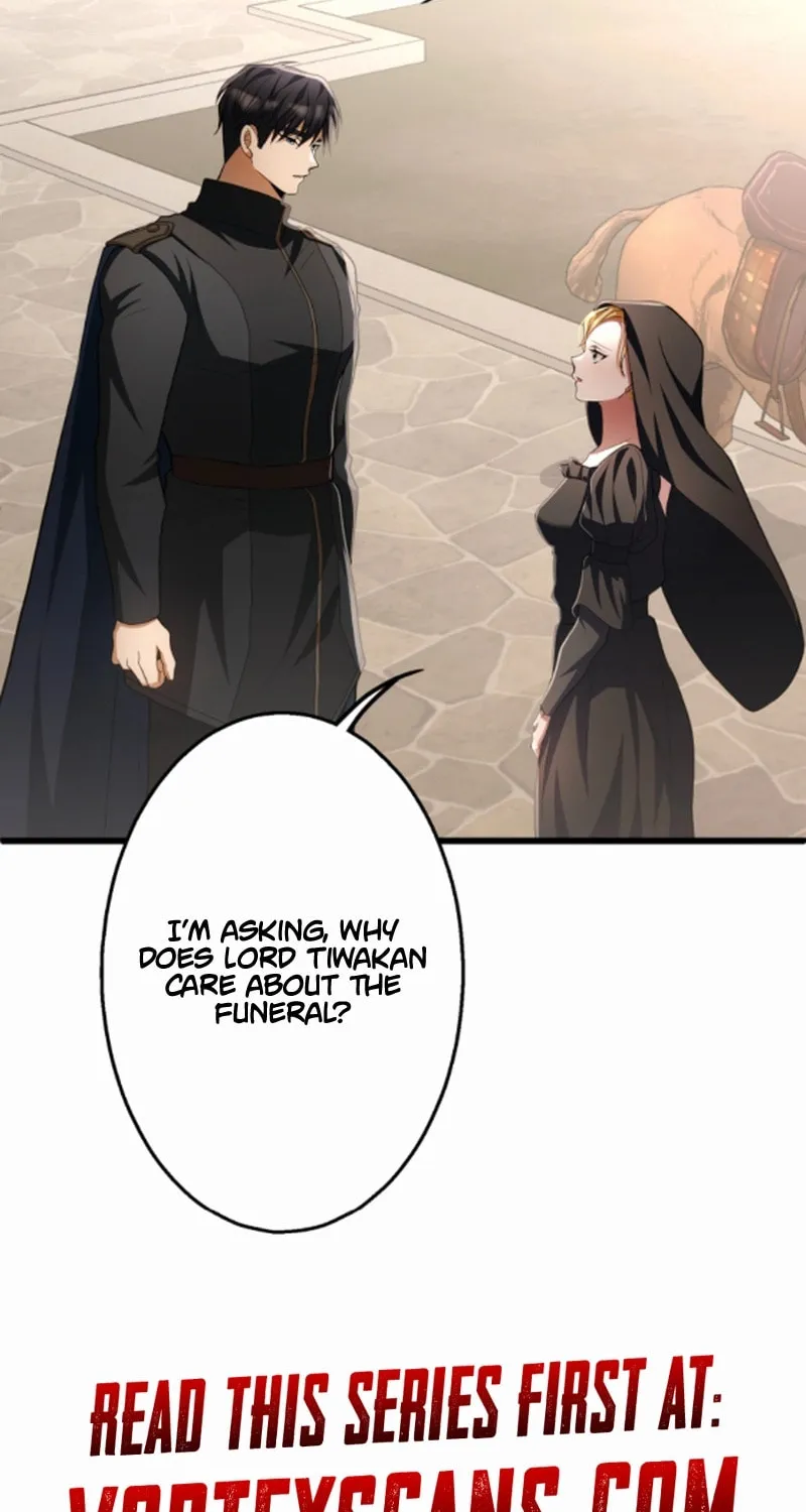 A Savage Proposal Chapter 20 page 69 - 