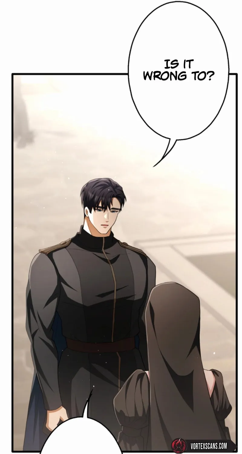 A Savage Proposal Chapter 20 page 71 - 