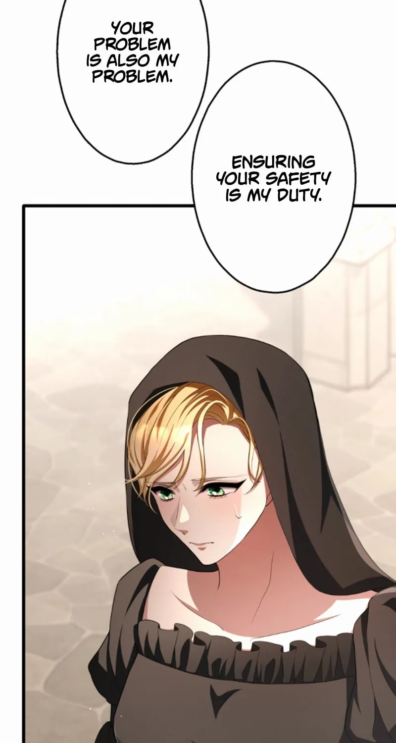 A Savage Proposal Chapter 20 page 72 - 
