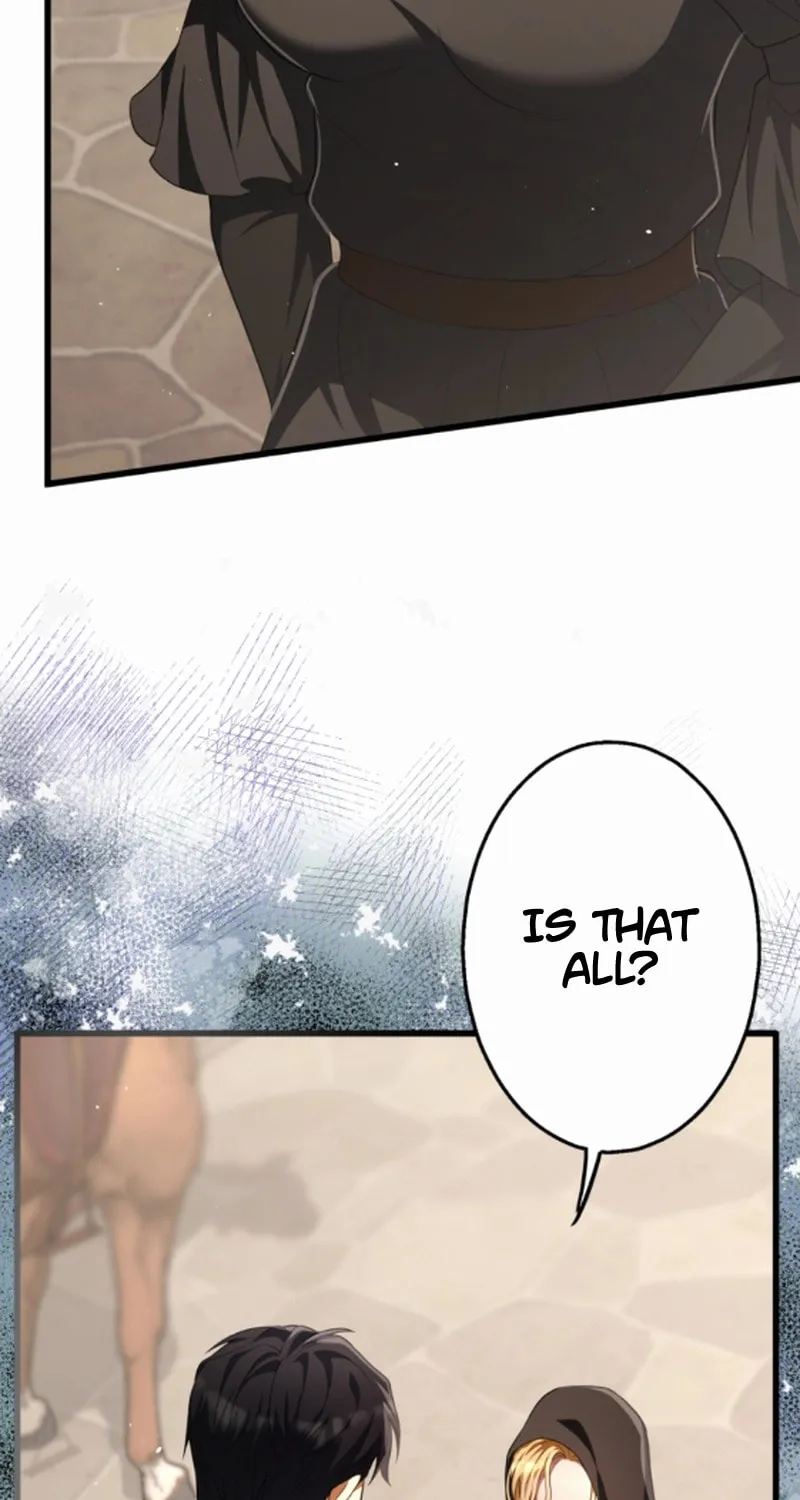 A Savage Proposal Chapter 20 page 73 - 