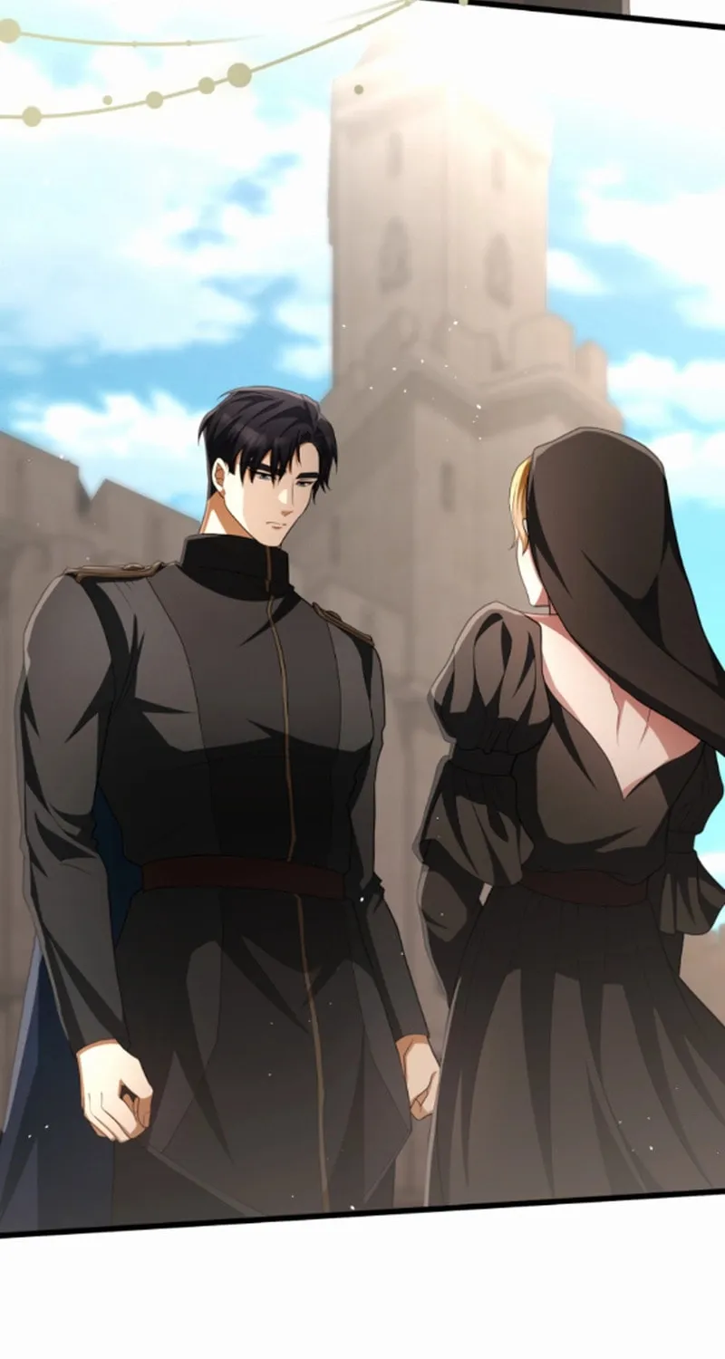 A Savage Proposal Chapter 20 page 77 - 