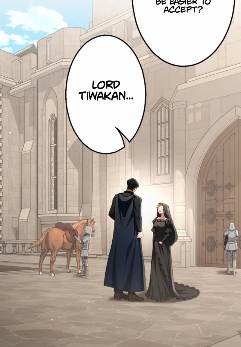 A Savage Proposal Chapter 20 page 80 - 