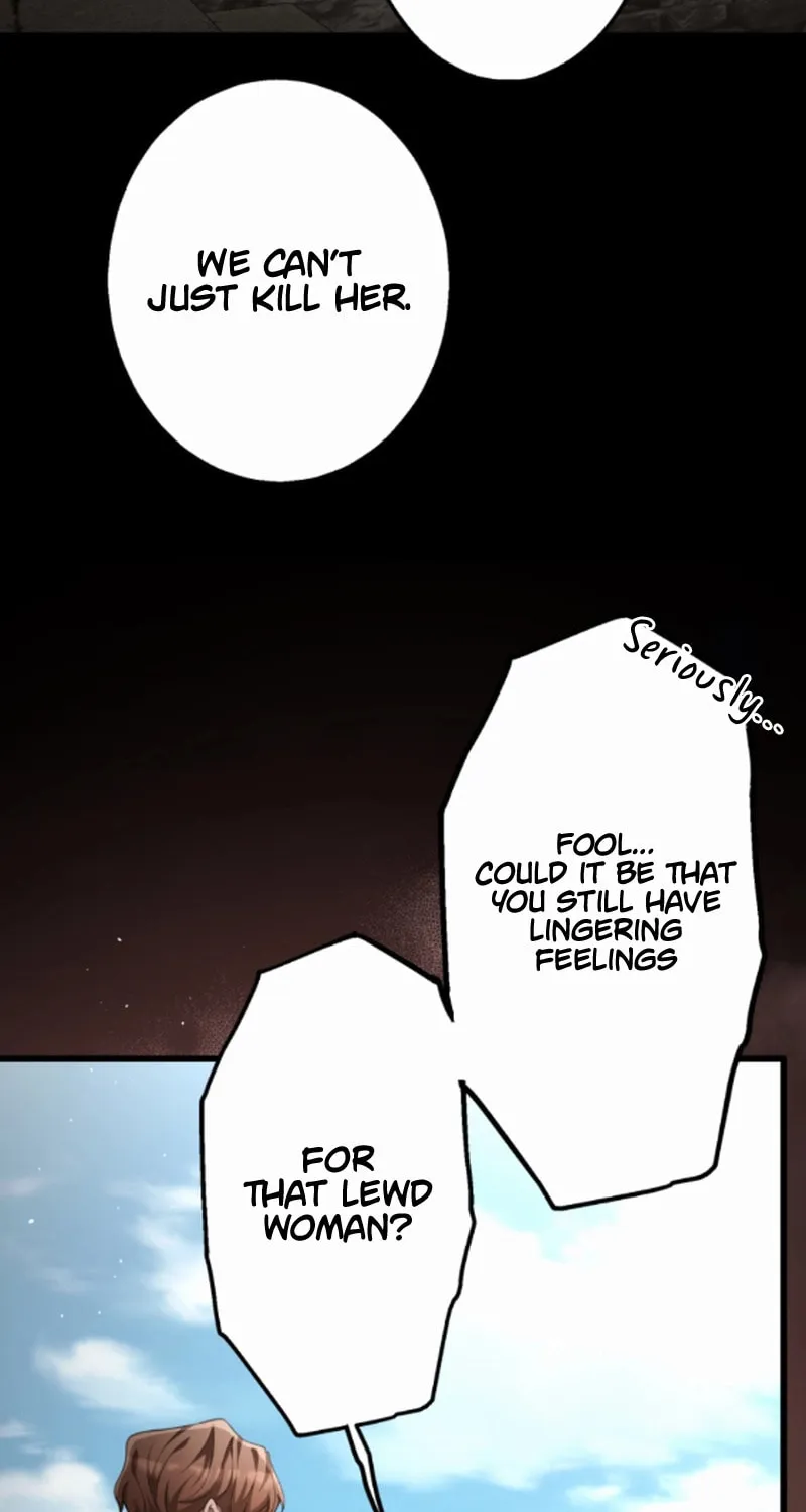 A Savage Proposal Chapter 20 page 9 - 