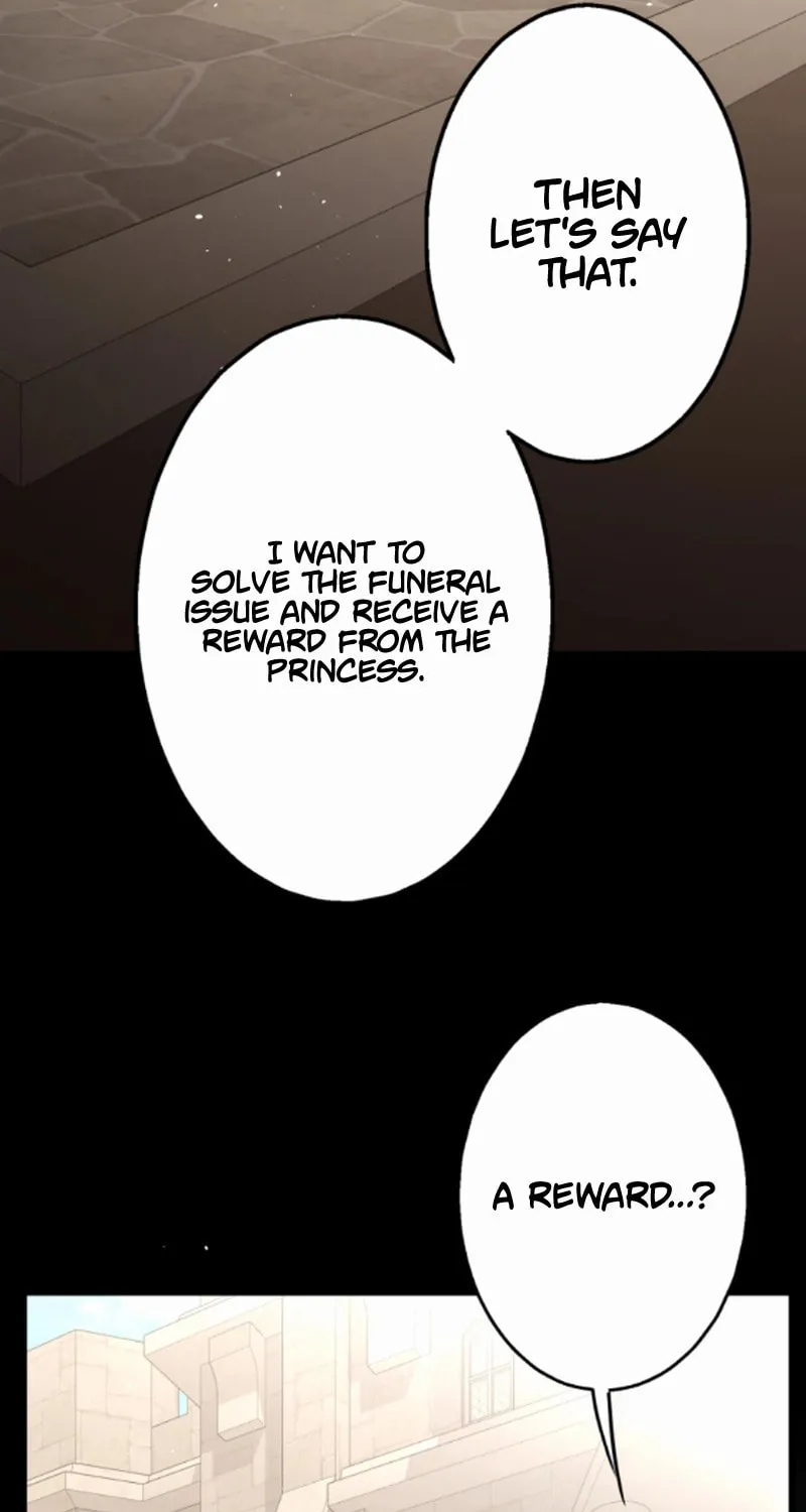 A Savage Proposal Chapter 20 page 81 - 