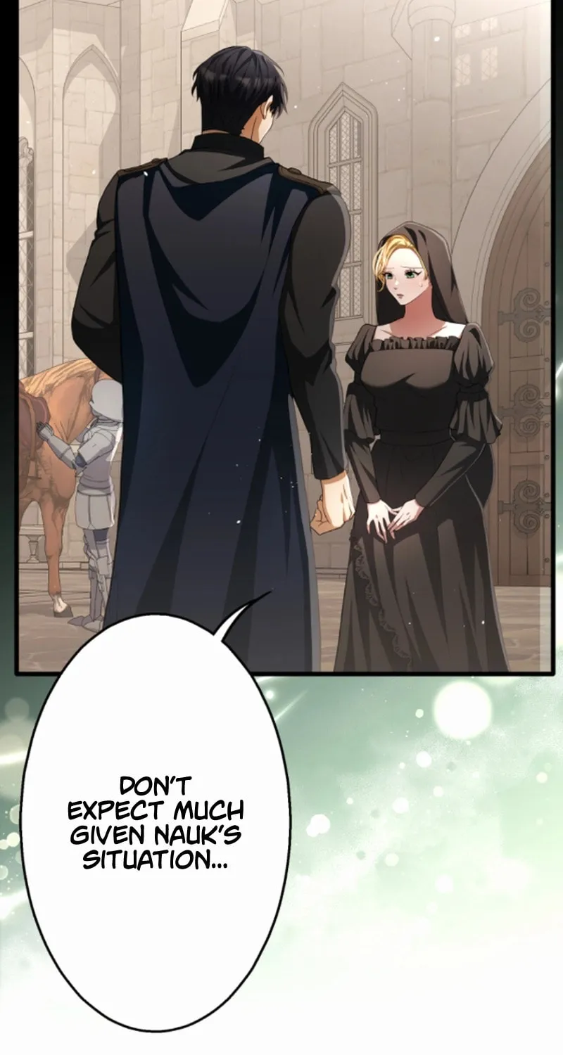 A Savage Proposal Chapter 20 page 82 - 