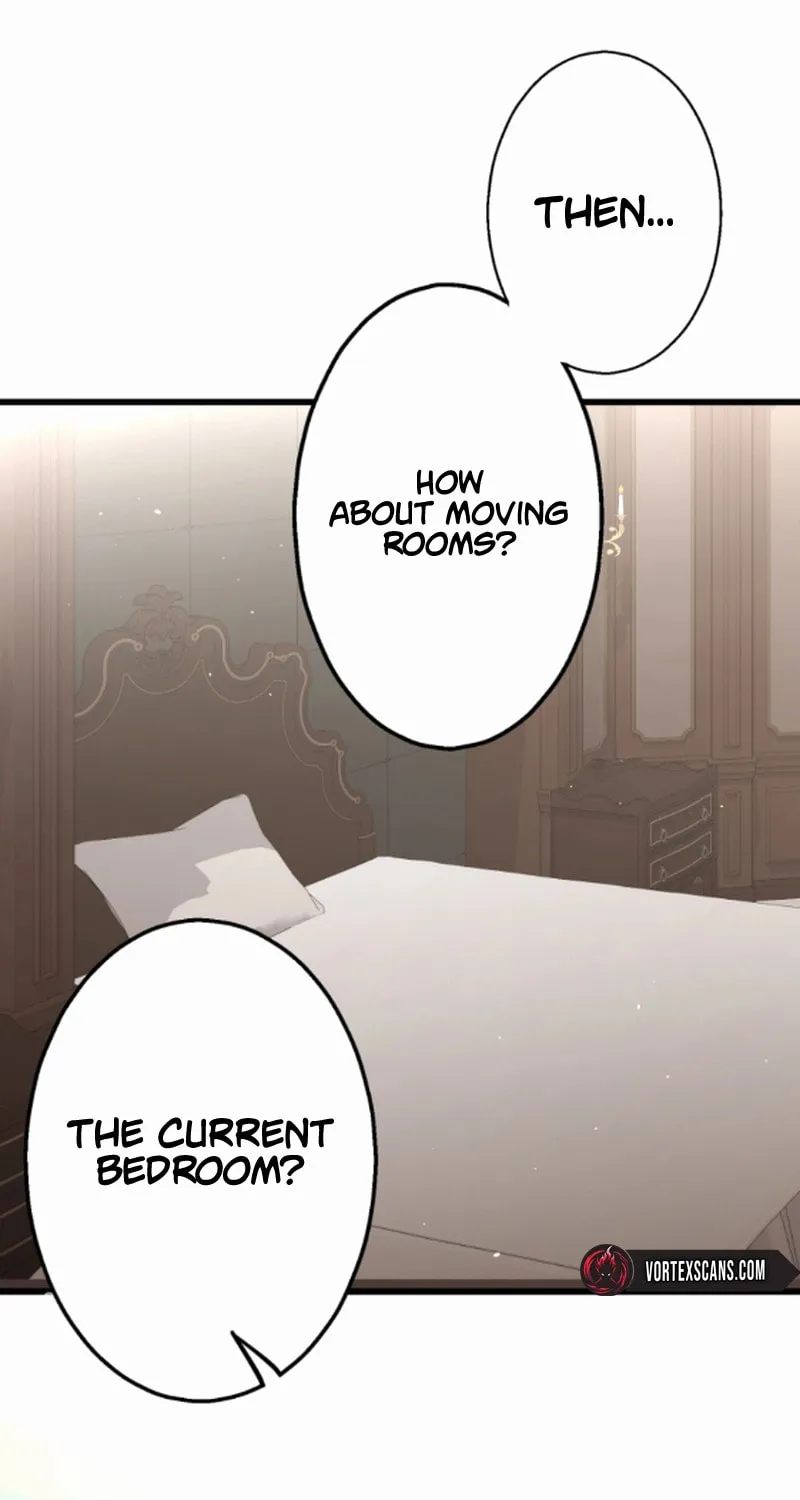 A Savage Proposal Chapter 20 page 83 - 