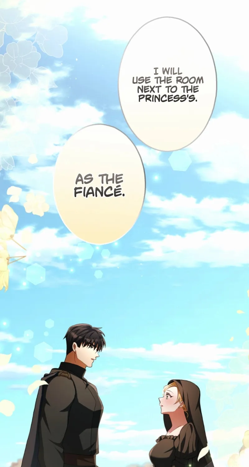 A Savage Proposal Chapter 20 page 84 - 
