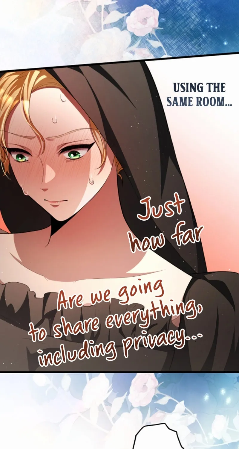 A Savage Proposal Chapter 20 page 88 - 