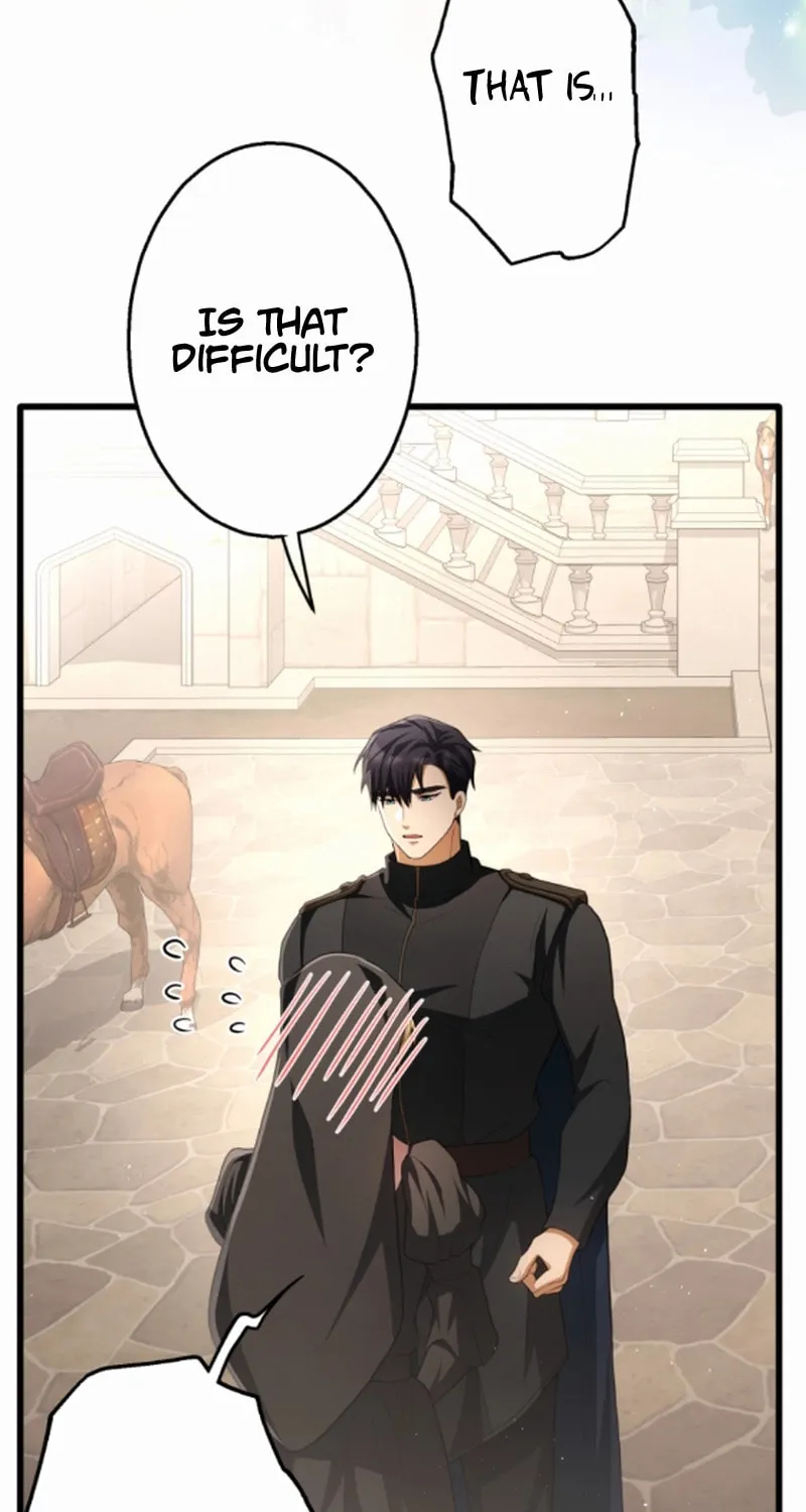 A Savage Proposal Chapter 20 page 89 - 