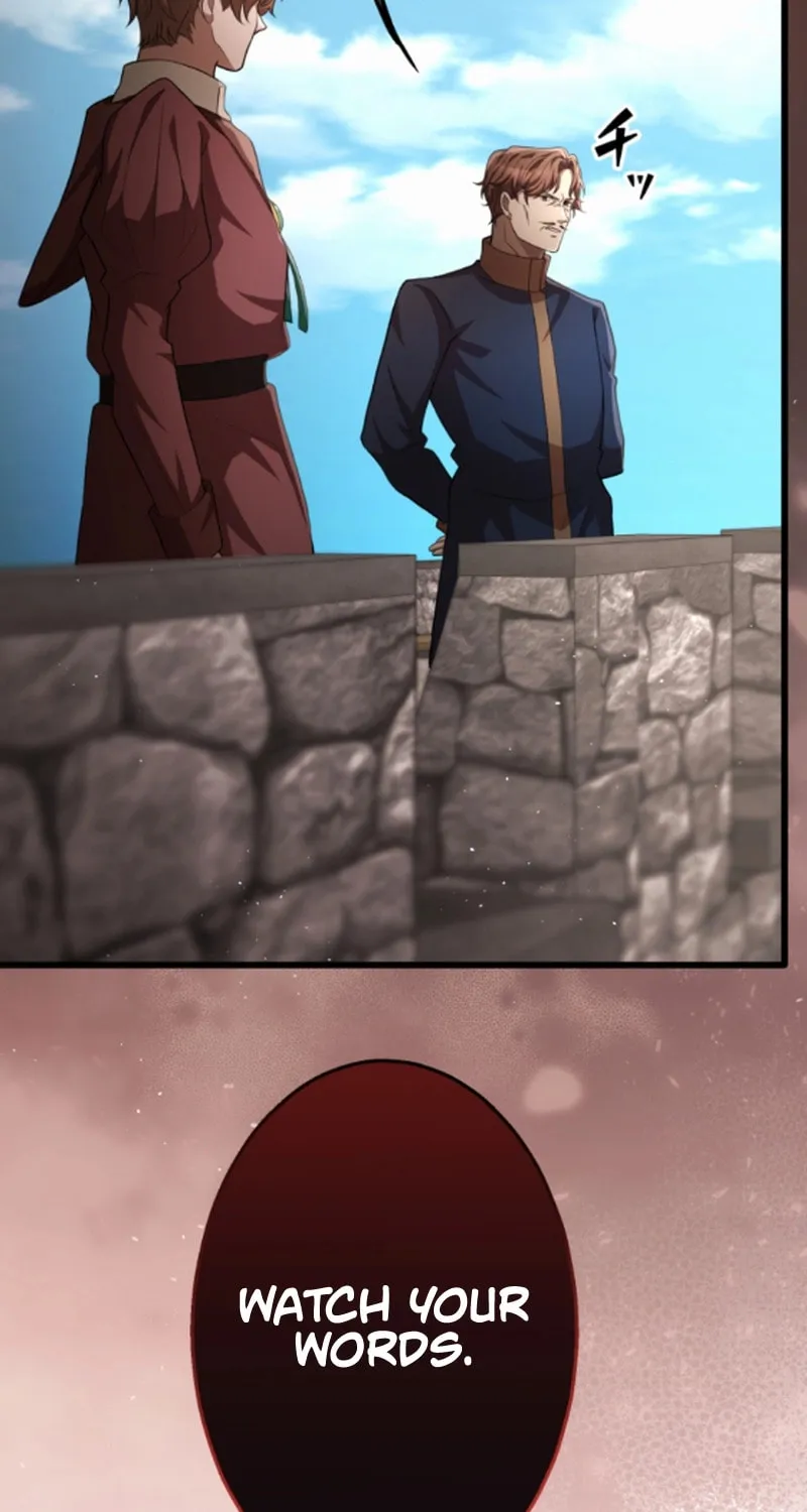 A Savage Proposal Chapter 20 page 10 - 