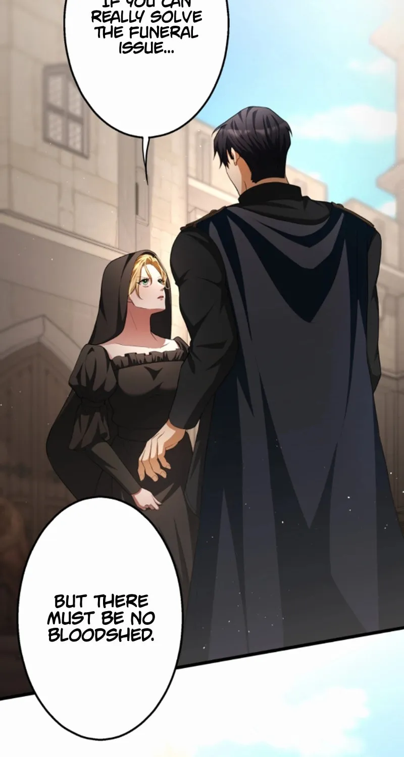 A Savage Proposal Chapter 20 page 93 - 