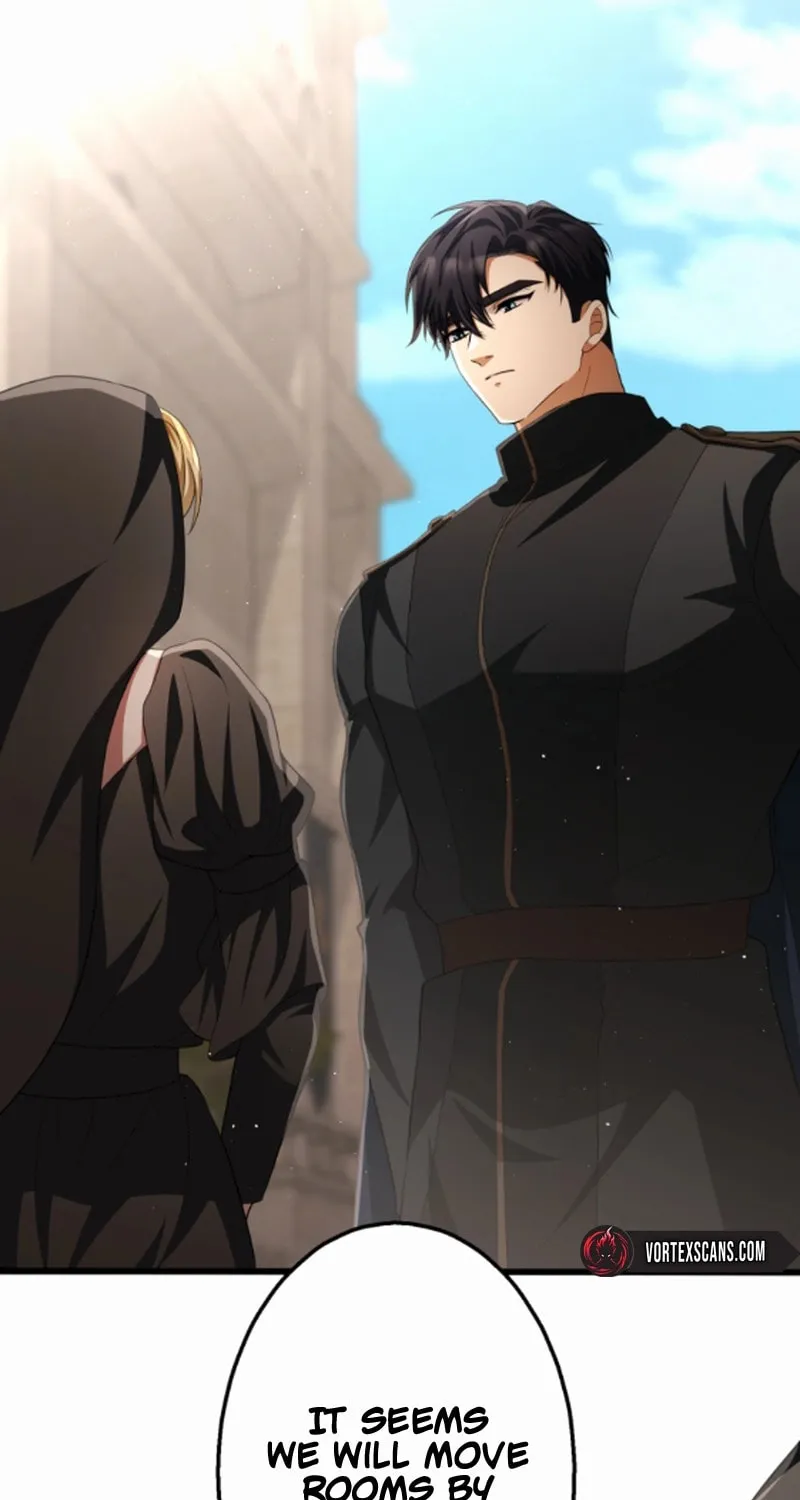 A Savage Proposal Chapter 20 page 94 - 