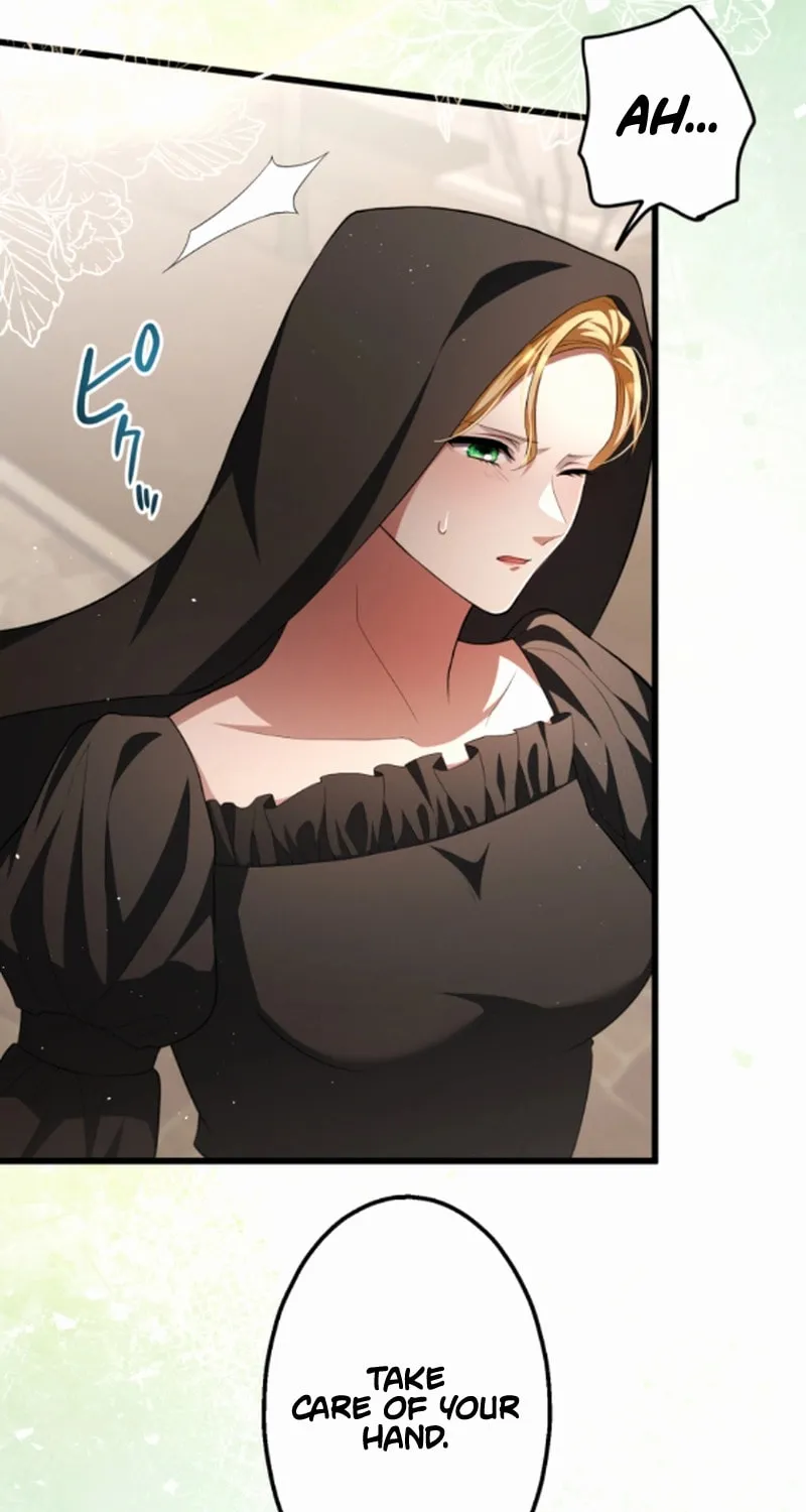 A Savage Proposal Chapter 20 page 97 - 