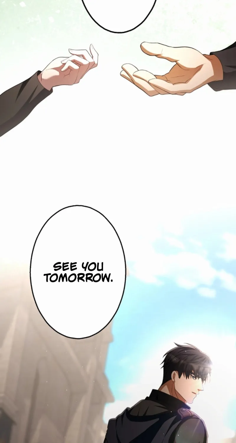 A Savage Proposal Chapter 20 page 98 - 