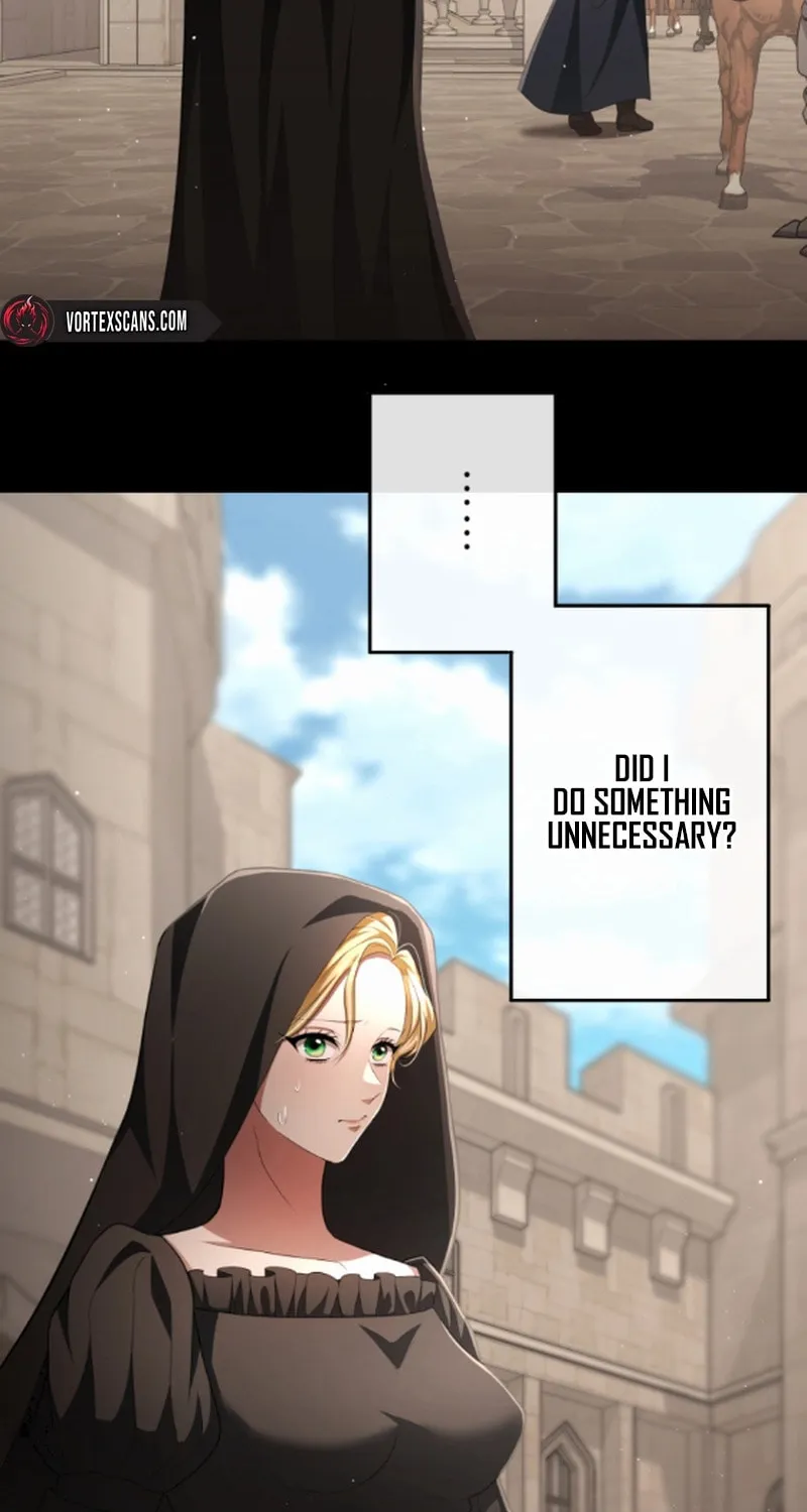 A Savage Proposal Chapter 20 page 100 - 
