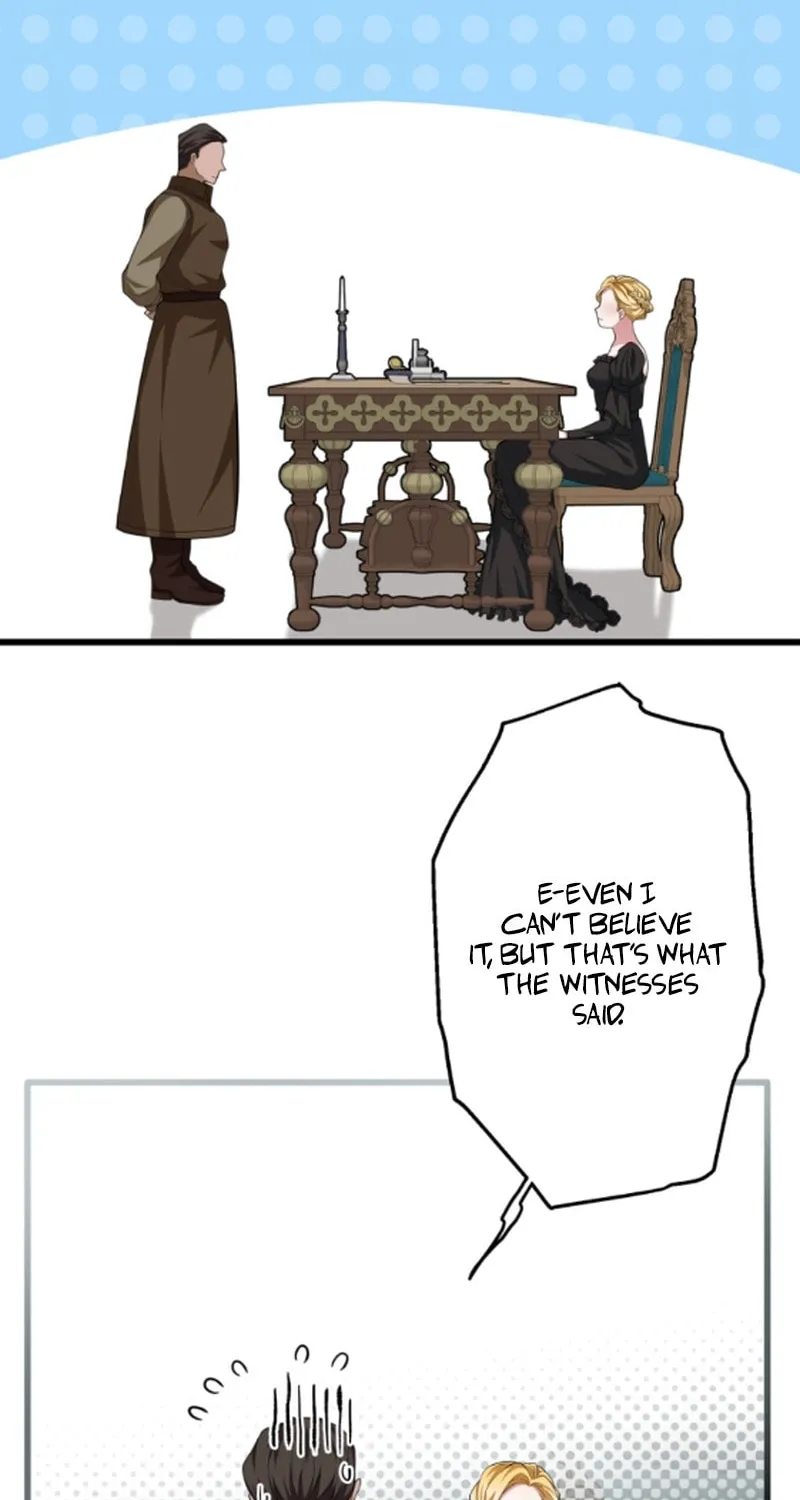A Savage Proposal Chapter 21 page 12 - 