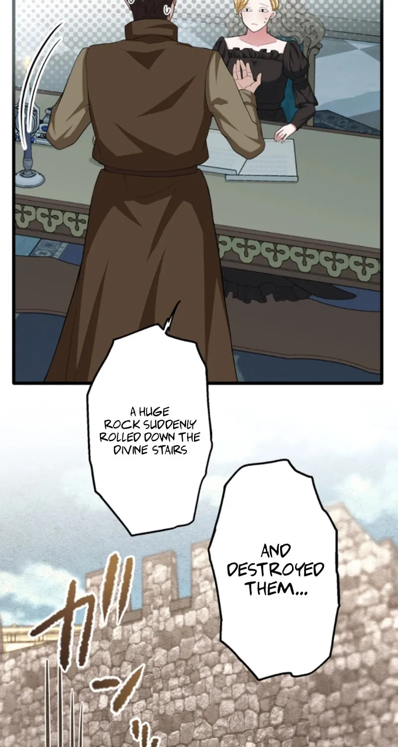 A Savage Proposal Chapter 21 page 13 - 