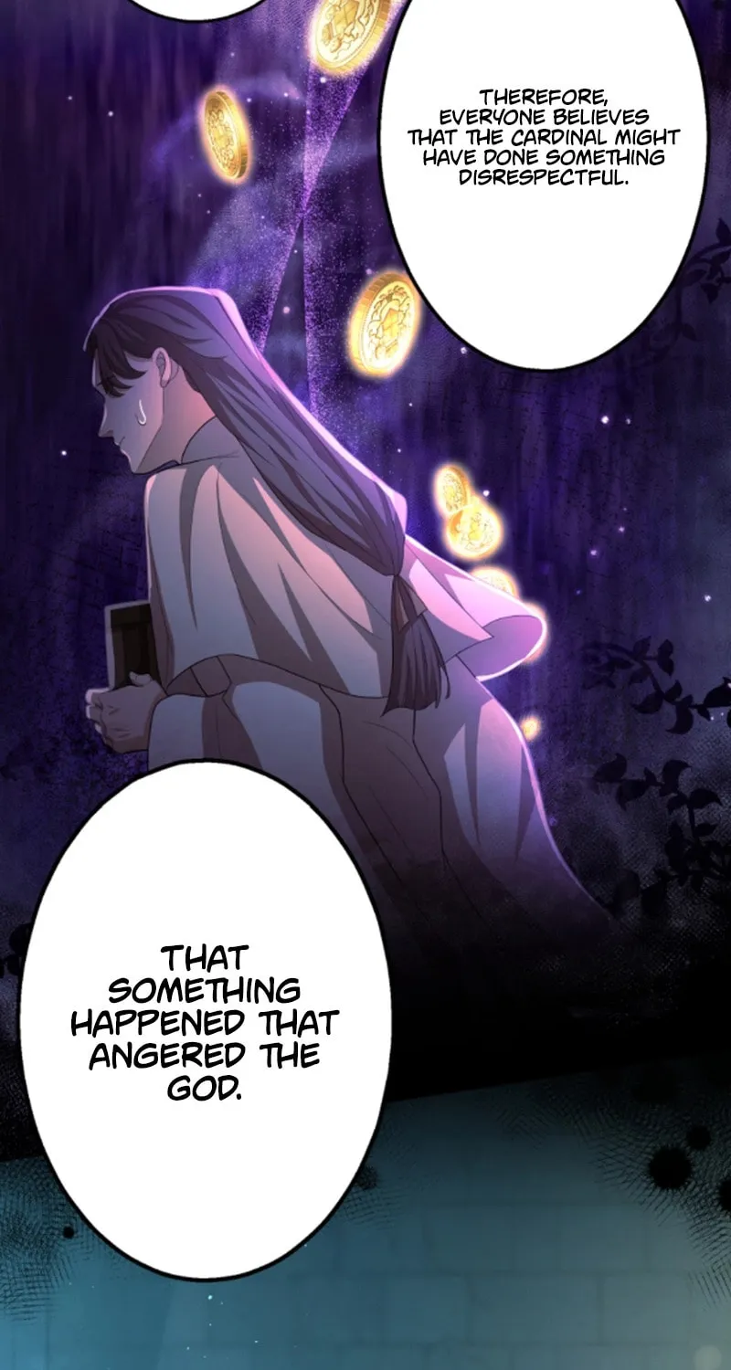 A Savage Proposal Chapter 21 page 17 - 