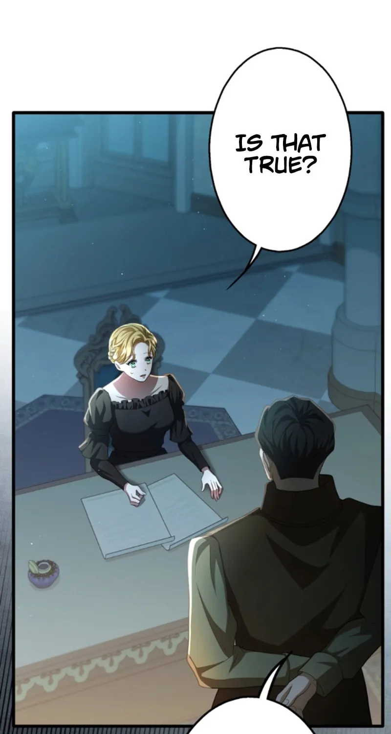 A Savage Proposal Chapter 21 page 19 - 
