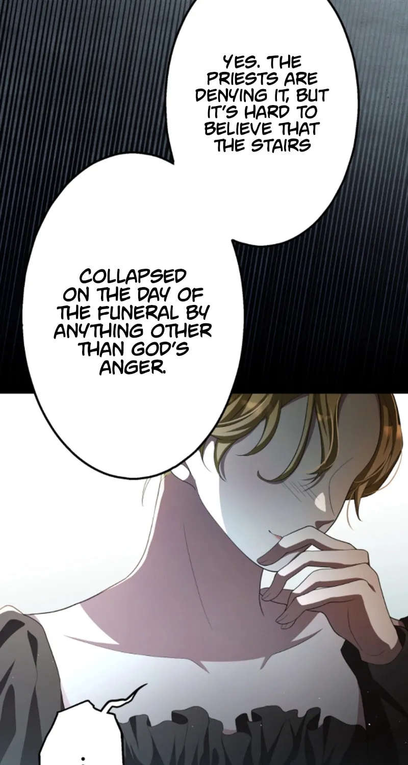 A Savage Proposal Chapter 21 page 20 - 