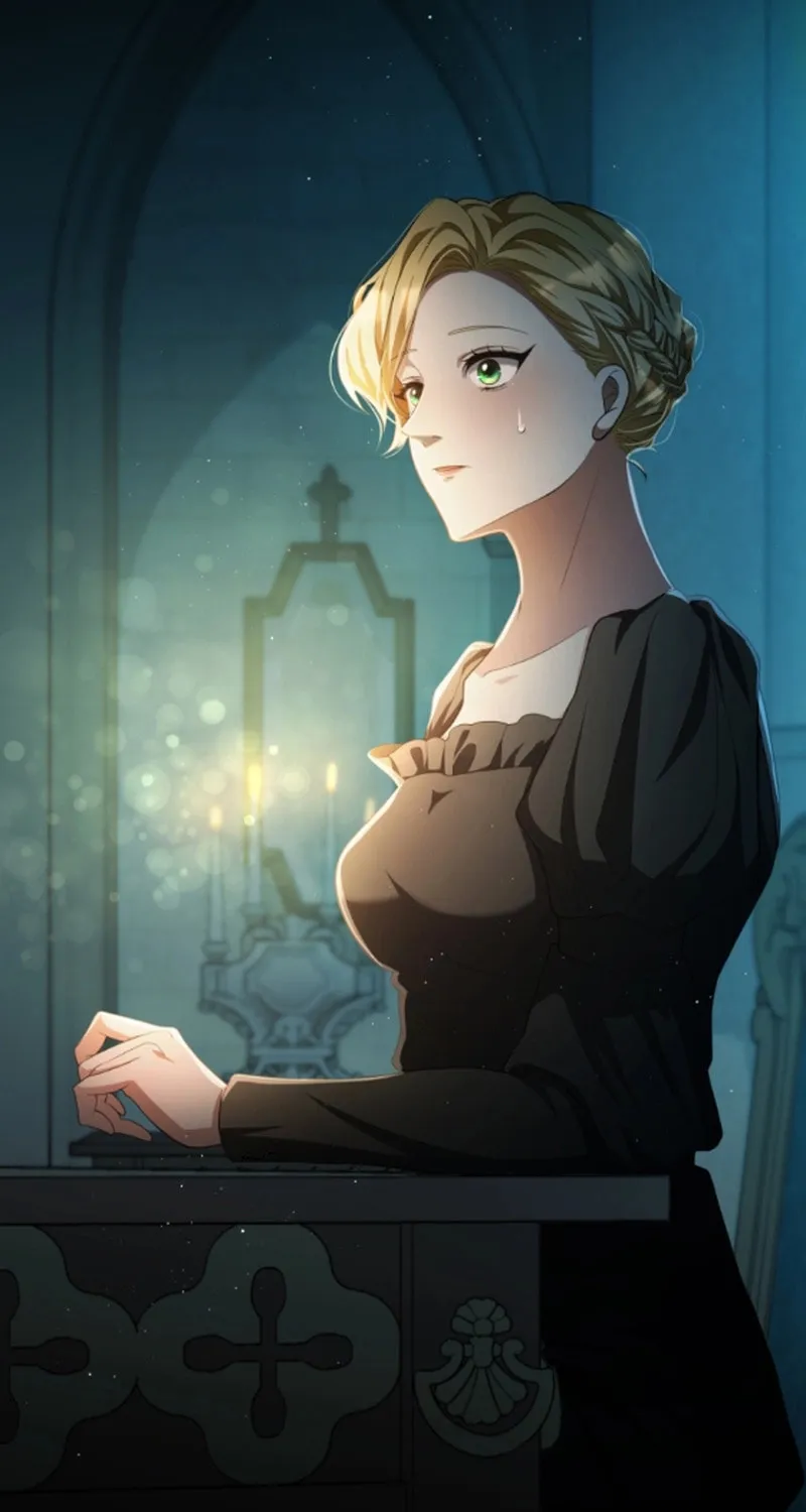 A Savage Proposal Chapter 21 page 3 - 