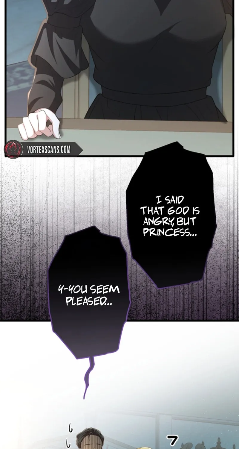 A Savage Proposal Chapter 21 page 25 - 