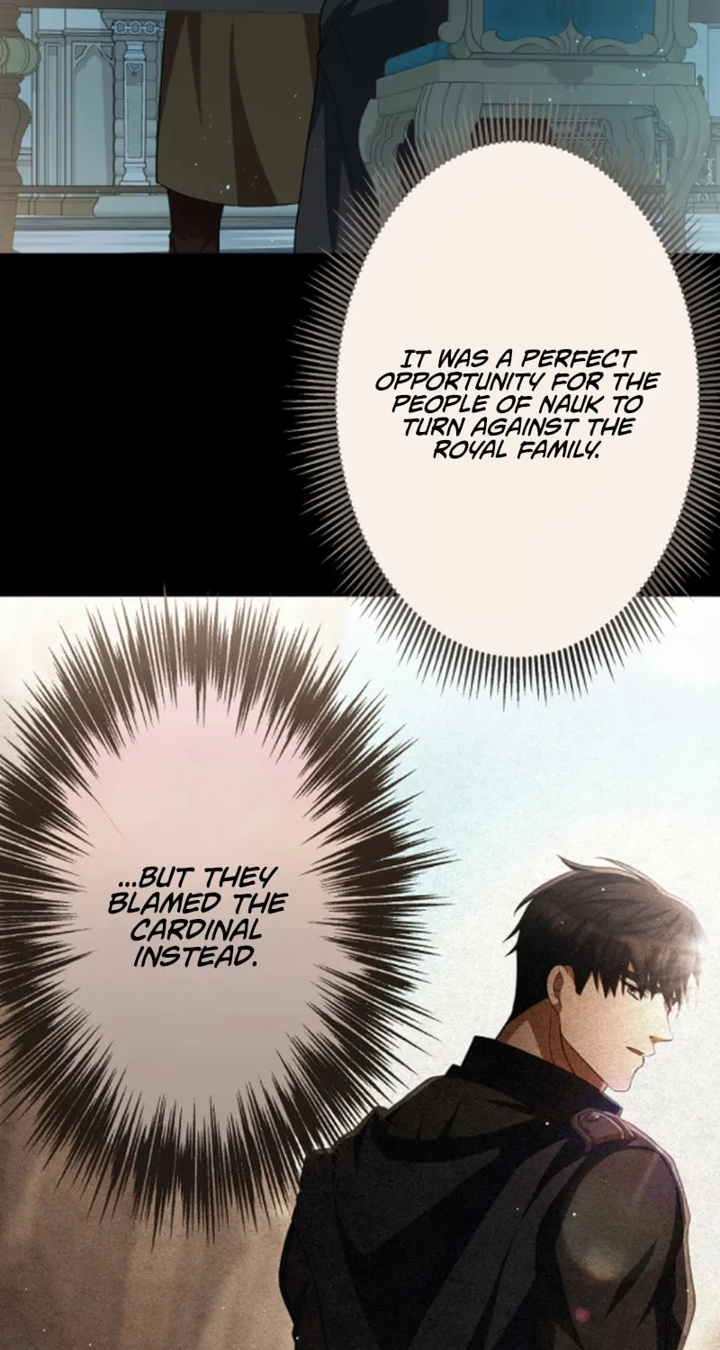 A Savage Proposal Chapter 21 page 27 - 