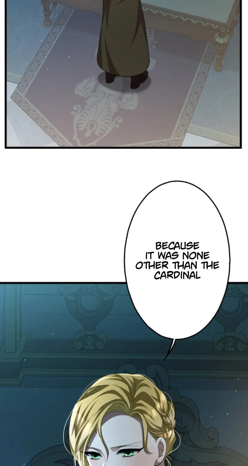 A Savage Proposal Chapter 21 page 29 - 
