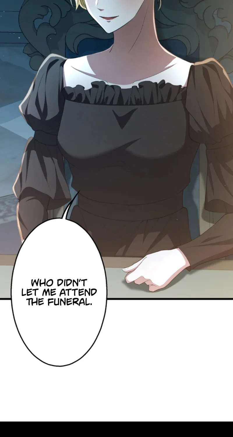 A Savage Proposal Chapter 21 page 30 - 