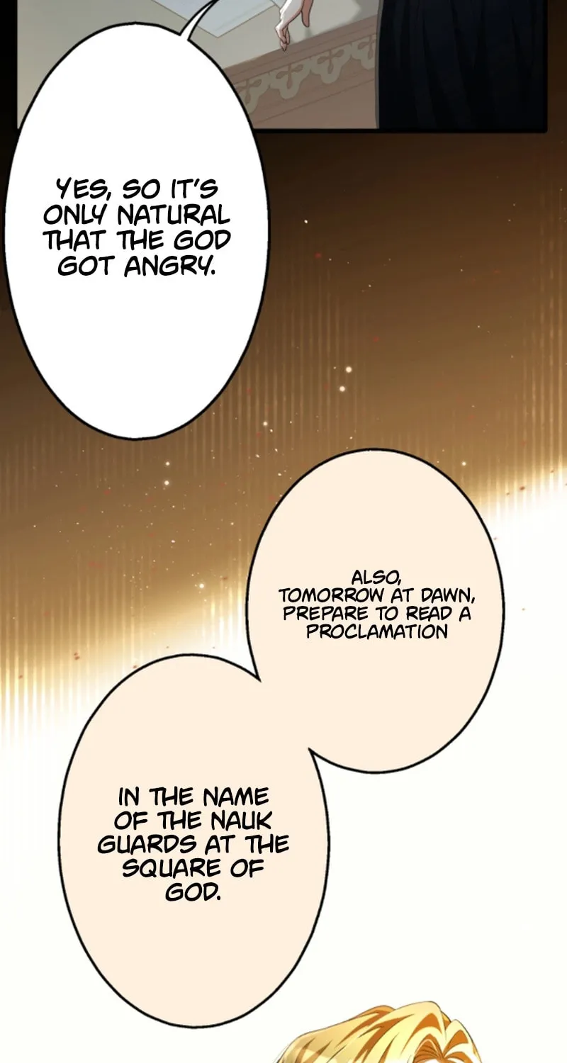 A Savage Proposal Chapter 21 page 33 - 