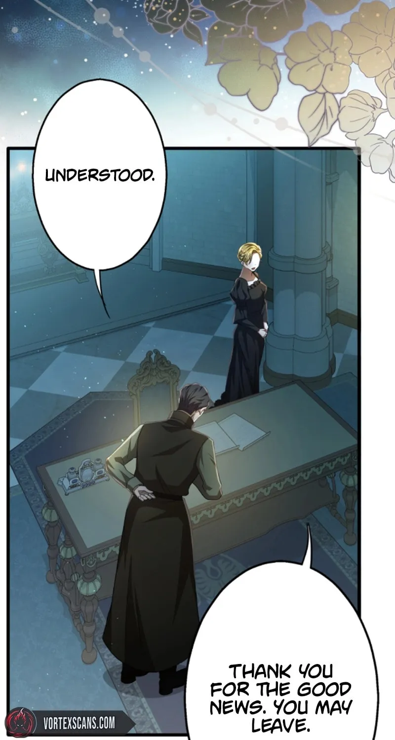 A Savage Proposal Chapter 21 page 35 - 