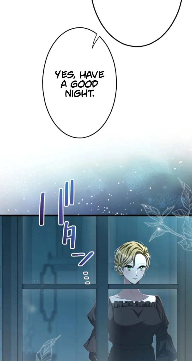 A Savage Proposal Chapter 21 page 36 - 