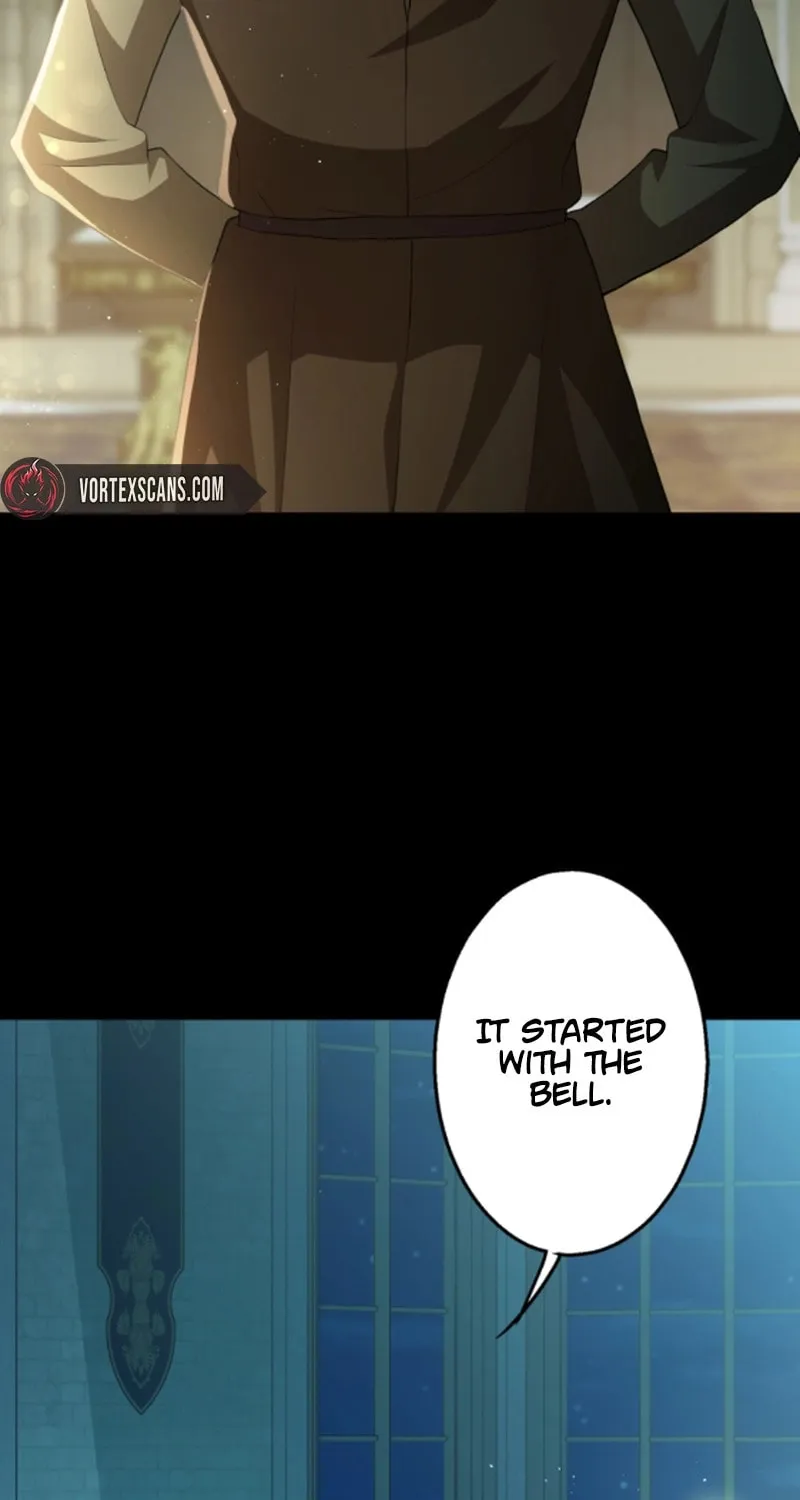 A Savage Proposal Chapter 21 page 5 - 