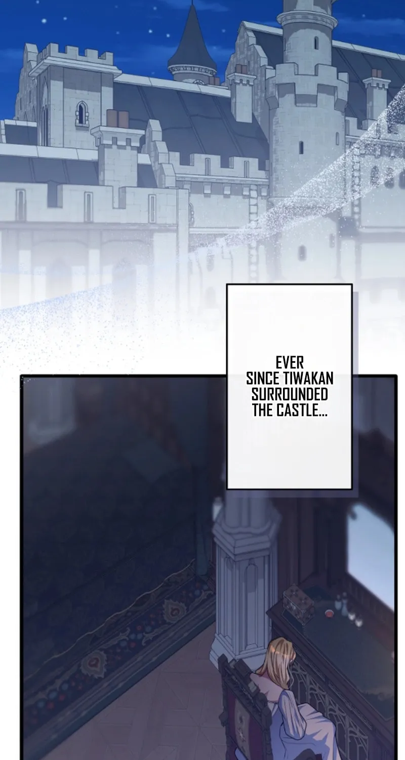 A Savage Proposal Chapter 21 page 41 - 