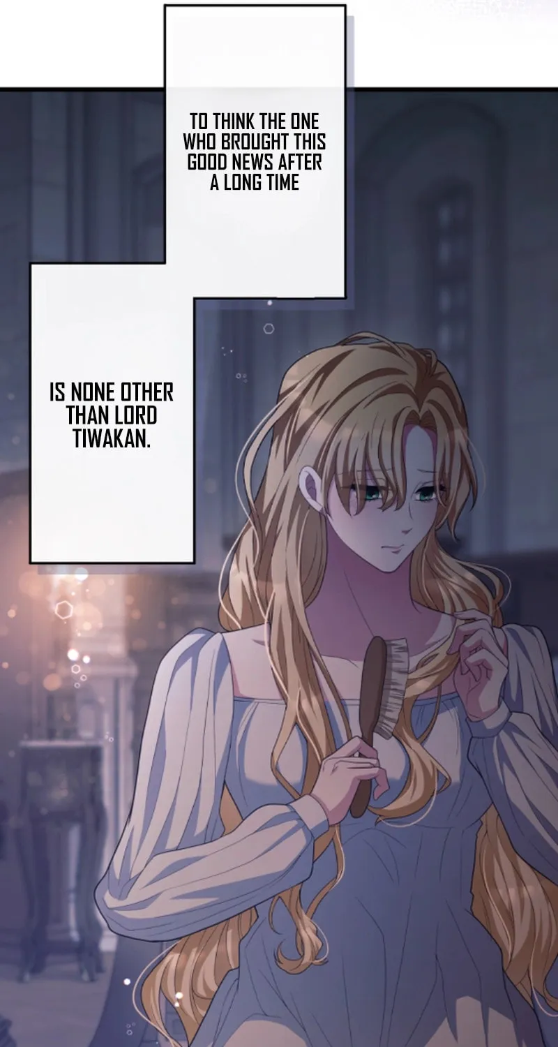 A Savage Proposal Chapter 21 page 43 - 