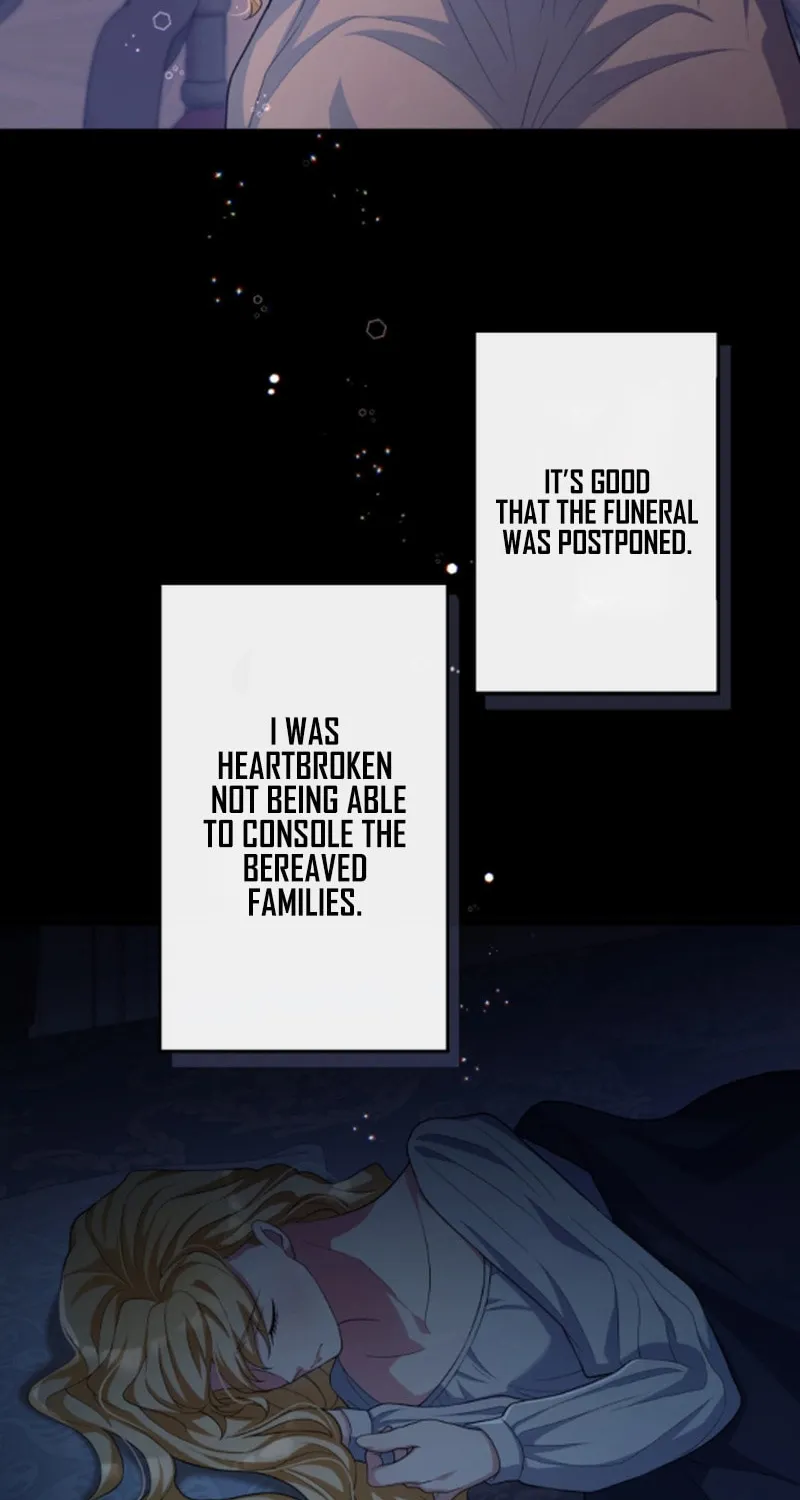 A Savage Proposal Chapter 21 page 44 - 