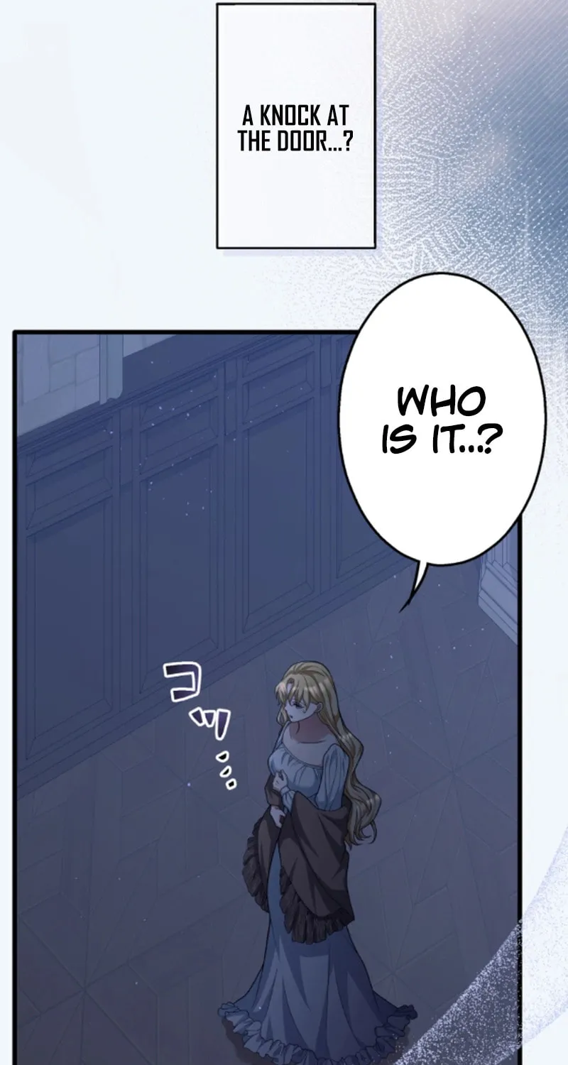 A Savage Proposal Chapter 21 page 48 - 