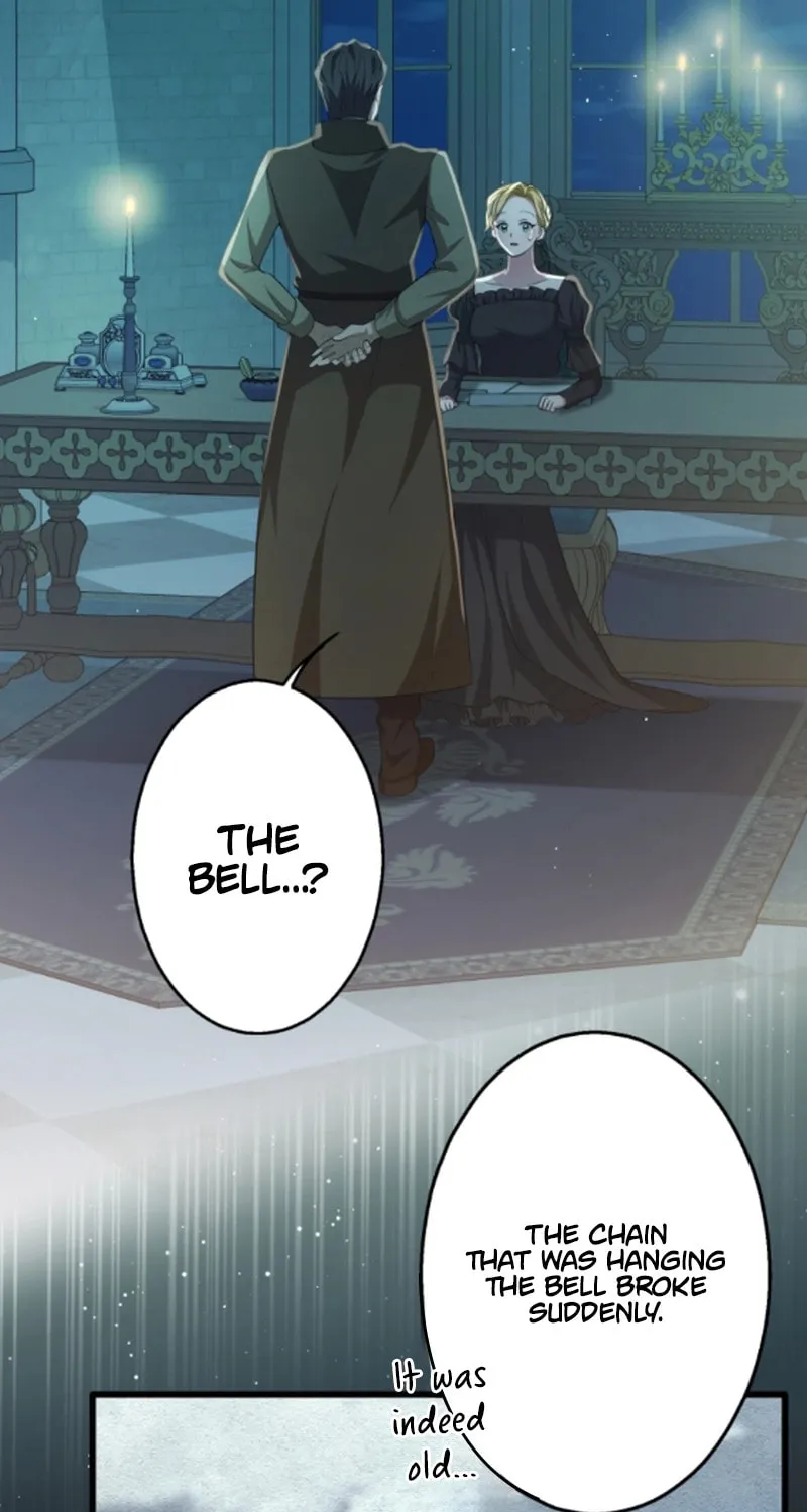 A Savage Proposal Chapter 21 page 6 - 